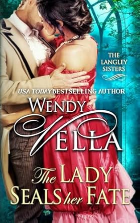 The Lady Seals Her Fate