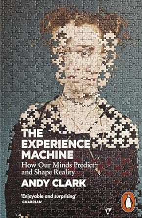 The Experience Machine: How Our Minds Predict and Shape Reality