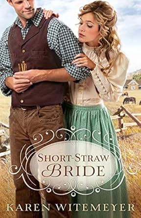 Short-Straw Bride