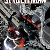 Miles Morales: Spider-Man by Cody Ziglar Vol. 2 - Bad Blood