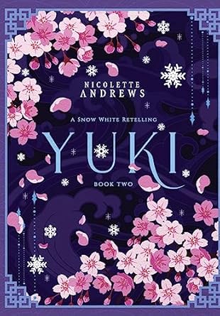 Yuki: A Snow White Retelling (2)