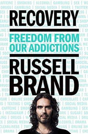 RECOVERY FREEDOM FROM OUR ADDICTI: Freedom from Our Addictions