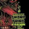 Absolute Swamp Thing by Alan Moore Vol. 2