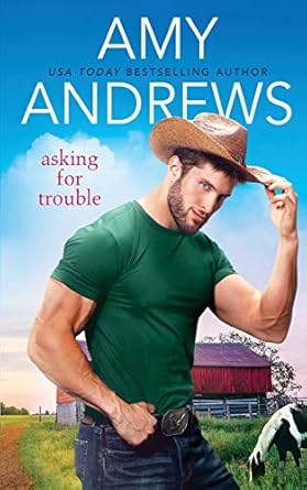 Asking for Trouble: 3