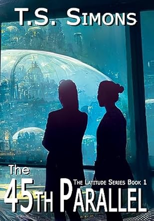 The 45th Parallel (1)