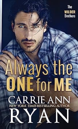 Always the One for Me