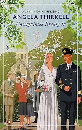 Cheerfulness Breaks In