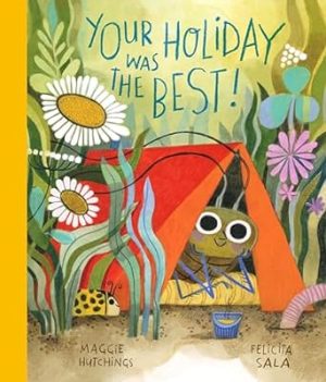 Your Holiday was the BEST!