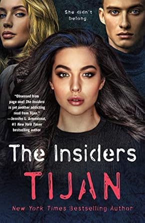 The Insiders: 1