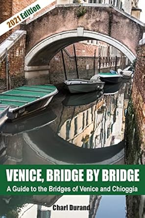 Venice Bridges