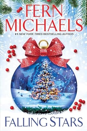 Falling Stars: A Festive and Fun Holiday Story