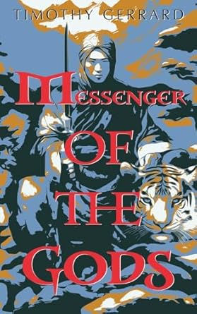 Messenger of the Gods (2)