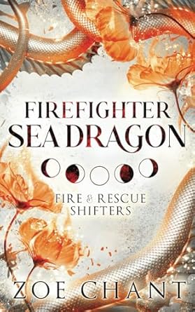 Firefighter Sea Dragon