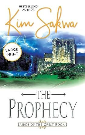 The Prophecy (1)