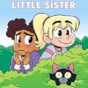 Karen's Witch: A Graphic Novel (Baby-Sitters Little Sister #1): Volume 1