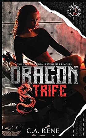 Dragon Strife (2)
