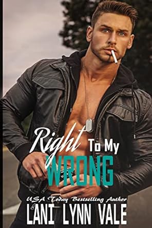 Right To My Wrong: 8