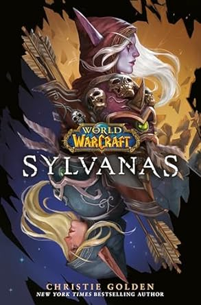Sylvanas (World of Warcraft): 4