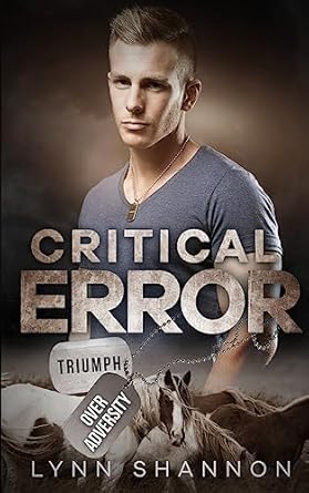Critical Error: Christian Romantic Suspense: 2