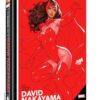The Marvel Art of David Nakayama