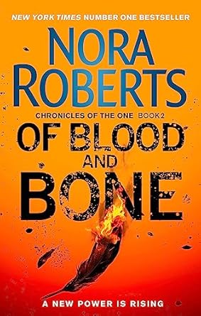 Of Blood and Bone
