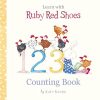 Counting Book (Learn with Ruby Red Shoes, #2)