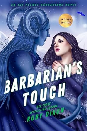 Barbarian's Touch