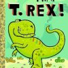 LGB I'm A T. Rex!