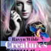 Creatures of Myth Series, Volume 6 (Books 14 - 15 & Bonus): Dark Paranormal Romance (Dragons, Vampires, and Ghosts)