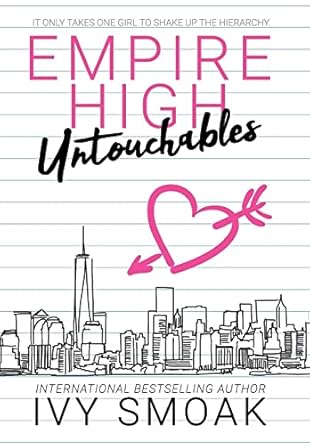 Empire High Untouchables (1)
