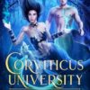 Corviticus University: Forgotten Tales
