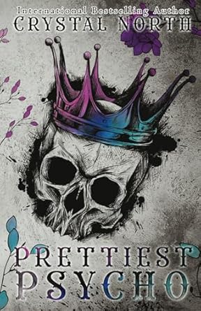 Prettiest Psycho: 1