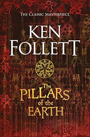 The The Pillars of the Earth