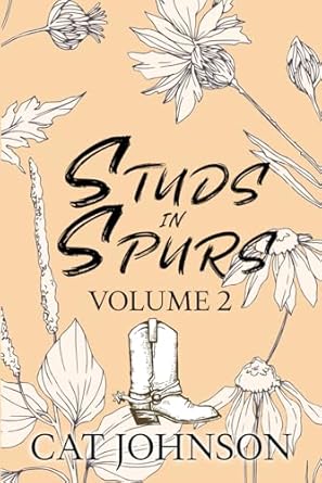 Studs in Spurs Volume 2: Books 4-6