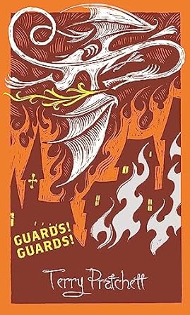Guards! Guards!: Discworld: The City Watch Collection