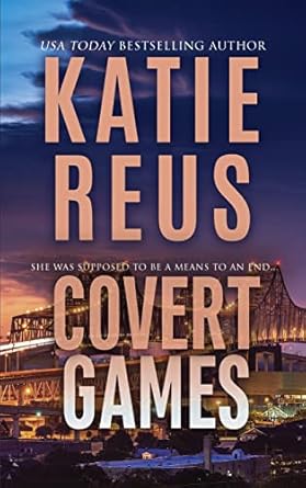 Covert Games (6)