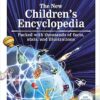 The New Children's Encyclopedia: Packed with Thousands of Facts, Stats and Illustrations