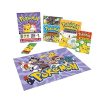 Pokemon Creative Collection: The ultimate Pokémon gift box!
