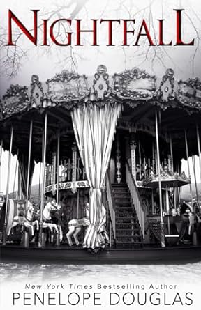 Nightfall: Devil’s Night #4