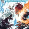 My Hero Academia, Vol. 36 (Volume 36)