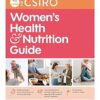 The CSIRO Women's Health and Nutrition Guide