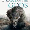 The Fury of the Gods: the epic conclusion to the New York Times bestselling Bloodsworn saga