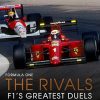 Formula One: The Rivals: F1's Greatest Duels: 4