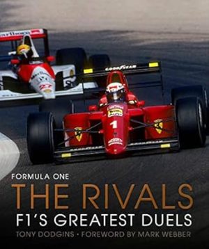 Formula One: The Rivals: F1's Greatest Duels: 4