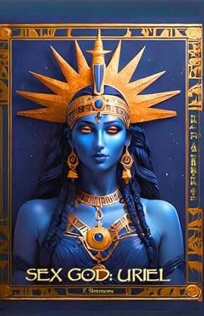Sex God: Uriel