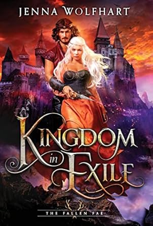 Kingdom in Exile (2)