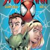 SPIDER-MAN: CLONE SAGA OMNIBUS VOL. 1 [NEW PRINTING]