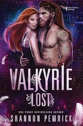 Valkyrie Lost (2)