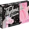 Thelma the Unicorn: Book and Dress-Up Set