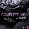 Complete Me: Stark Series Book 3